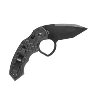 Colonel Tanto Folder