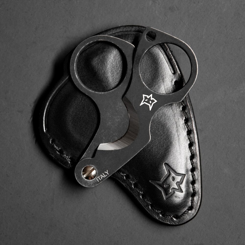 747 Figaro Cigar Cutter - Image 4