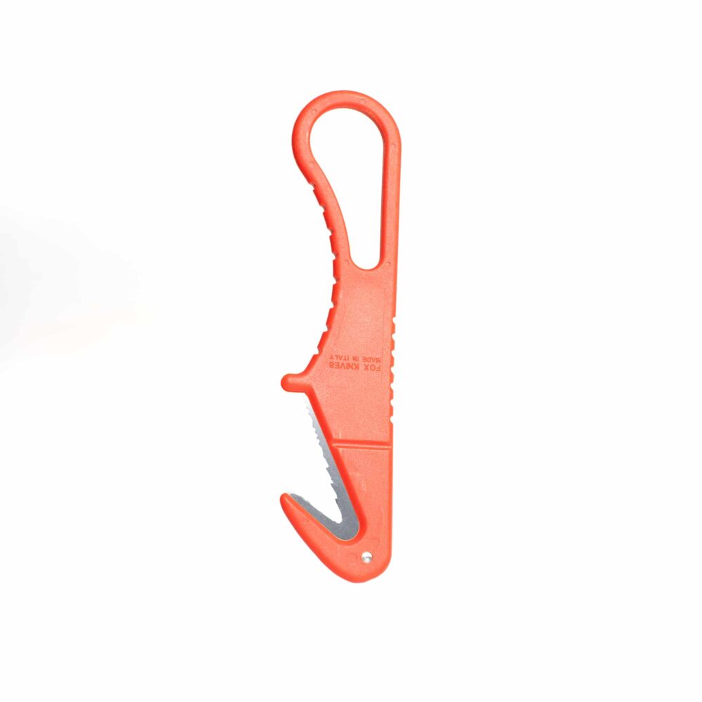 Fox SeatBelt Cutter - Image 4