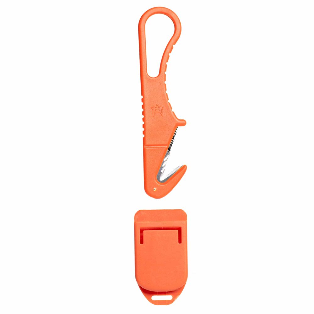 Fox SeatBelt Cutter - Image 6