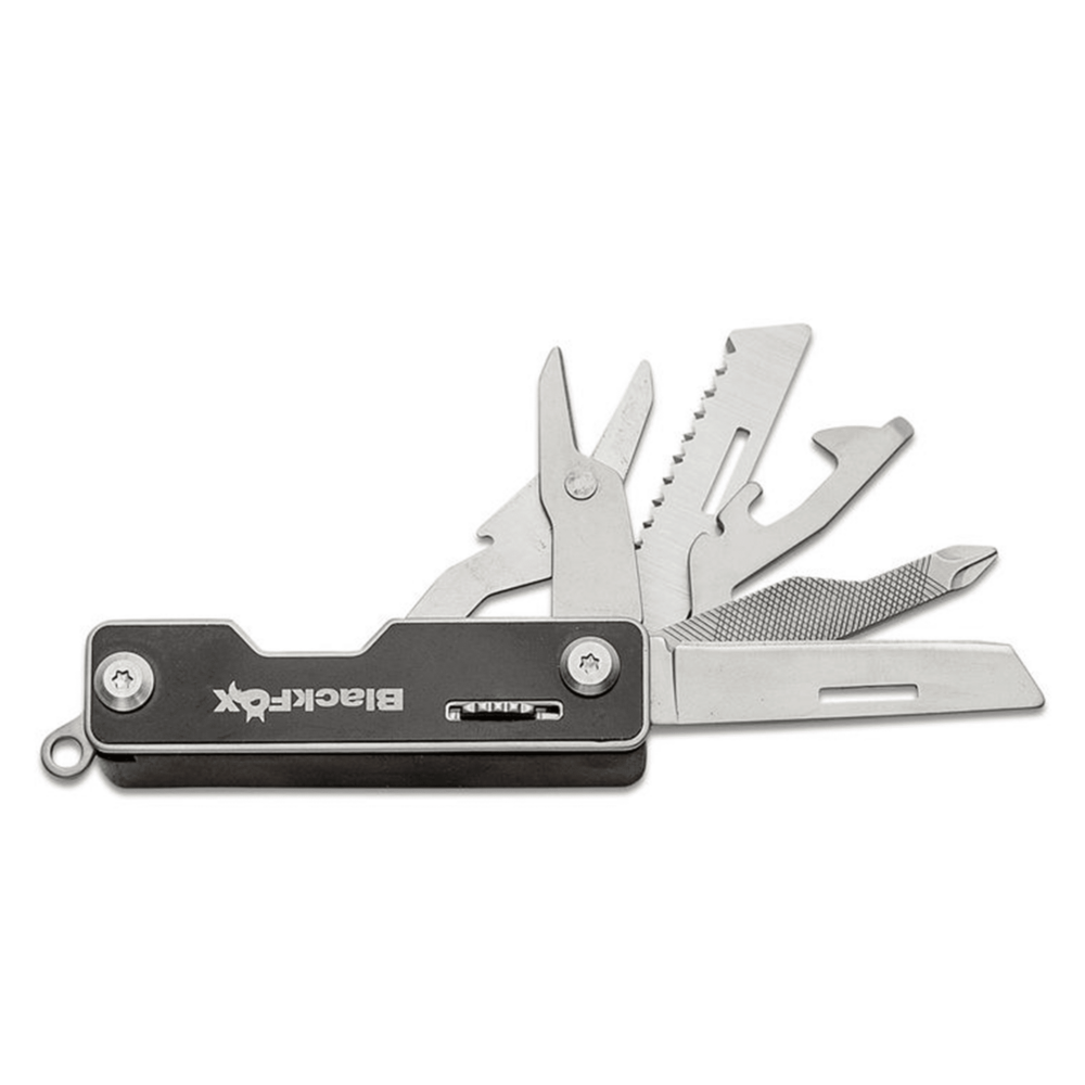 Black Fox BF-205 Multi-tool - Image 12