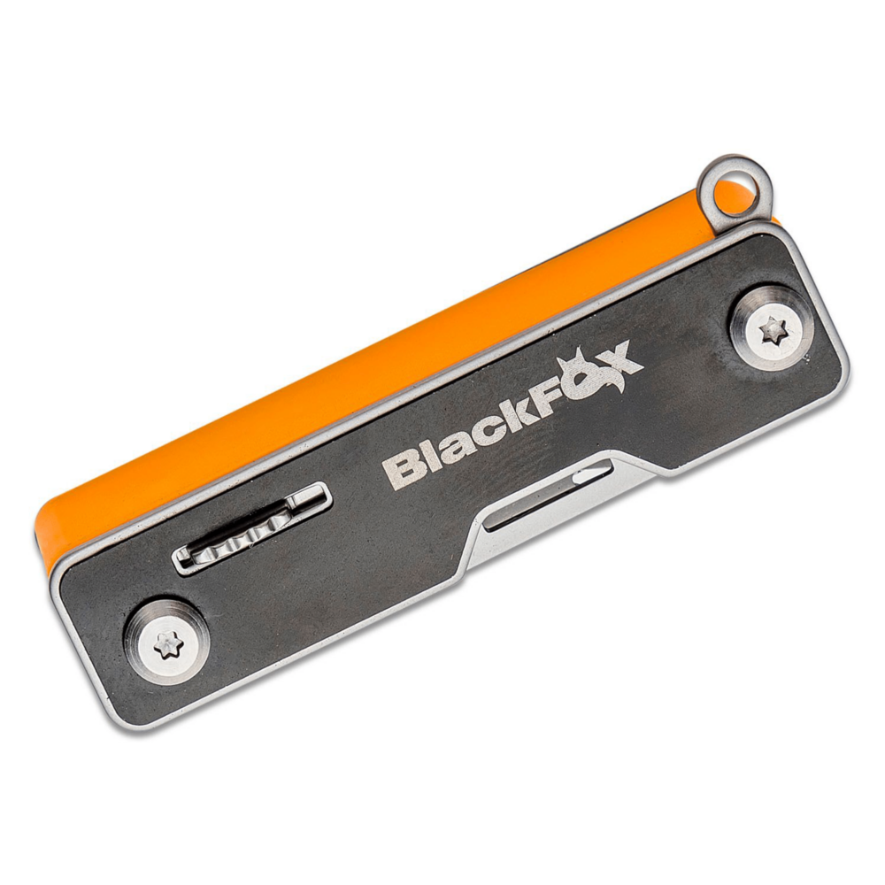 Black Fox BF-205 Multi-tool - Image 7