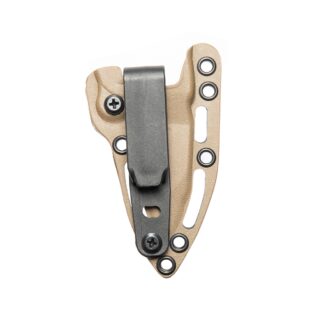 TXC Kydex Sheath - FDE