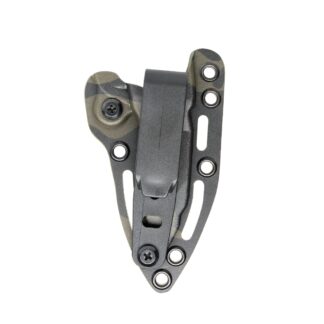 TXC Kydex Sheath - Multicam